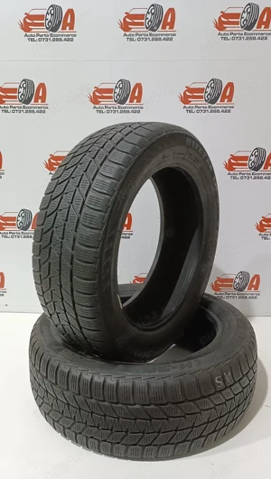 205/55/17 91H BRIDGESTONE rft CP N10444 M+S