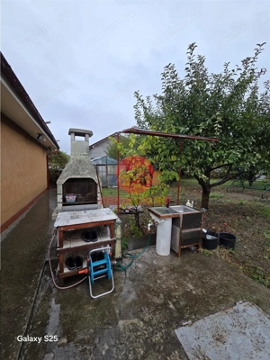 Casa Superba, Teren 1000mp, Utilata si Mobilata de Lux, Valul lui Traian - imagine 13