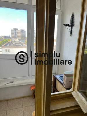 3 camere decomandate, zona Fortuna - 135 000 Euro - imagine 11