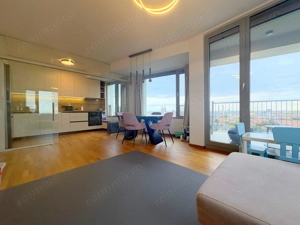 3 camere, mobilat, vedere panoramica, in zona Centrala - imagine 2 3 camere, mobilat, vedere panoramica, in zona Centrala - imagine 2