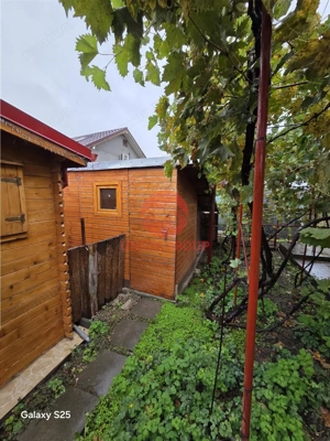 Casa Superba, Teren 1000mp, Utilata si Mobilata de Lux, Valul lui Traian - imagine 19