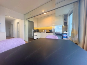 3 camere, mobilat, vedere panoramica, in zona Centrala - imagine 3 3 camere, mobilat, vedere panoramica, in zona Centrala - imagine 3