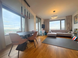 3 camere, mobilat, vedere panoramica, in zona Centrala - imagine 6 3 camere, mobilat, vedere panoramica, in zona Centrala - imagine 6