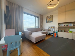 3 camere, mobilat, vedere panoramica, in zona Centrala - imagine 4 3 camere, mobilat, vedere panoramica, in zona Centrala - imagine 4