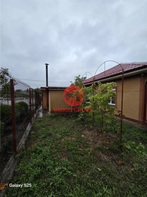 Casa Superba, Teren 1000mp, Utilata si Mobilata de Lux, Valul lui Traian - imagine 15