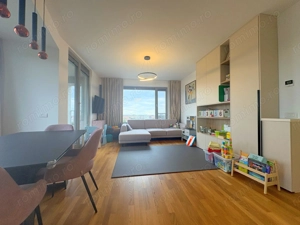 3 camere, mobilat, vedere panoramica, in zona Centrala - imagine 5 3 camere, mobilat, vedere panoramica, in zona Centrala - imagine 5