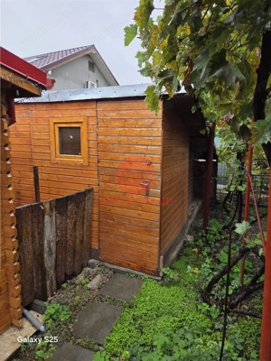 Casa Superba, Teren 1000mp, Utilata si Mobilata de Lux, Valul lui Traian - imagine 20