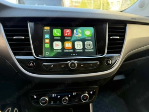 Opel Crossland X impecabil, benzina euro 6, proprietar de noua, carte service - imagine 7 Opel Crossland X impecabil, benzina euro 6, proprietar de noua, carte service - imagine 7