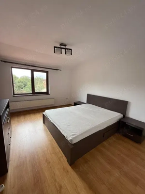 Casa tip duplex complet mobilata in Dumbravita   langa padure si lac, 90 mp, 850 euro - imagine 5