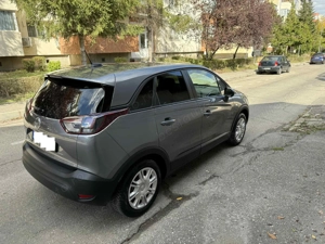 Opel Crossland X impecabil, benzina euro 6, proprietar de noua, carte service - imagine 8 Opel Crossland X impecabil, benzina euro 6, proprietar de noua, carte service - imagine 8