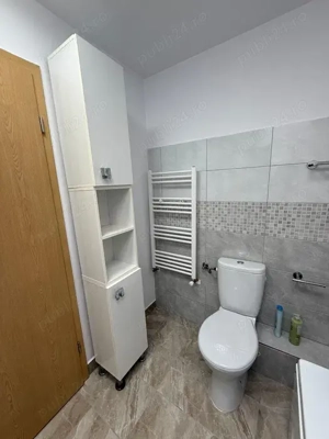 Casa tip duplex complet mobilata in Dumbravita   langa padure si lac, 90 mp, 850 euro - imagine 7