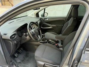 Opel Crossland X impecabil, benzina euro 6, proprietar de noua, carte service - imagine 10 Opel Crossland X impecabil, benzina euro 6, proprietar de noua, carte service - imagine 10