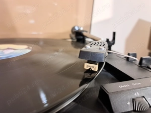 Pick up Palladium ( Matsushita FH-102DR) Direct Drive - imagine 3