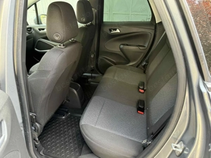 Opel Crossland X impecabil, benzina euro 6, proprietar de noua, carte service - imagine 9 Opel Crossland X impecabil, benzina euro 6, proprietar de noua, carte service - imagine 9