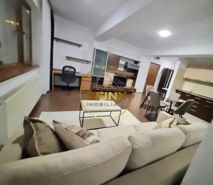 APARTAMENT 2 CAMERE BANEASA| TERASA| VEDERE SUPERBA | PARCARE SI BOXA SUBSOL