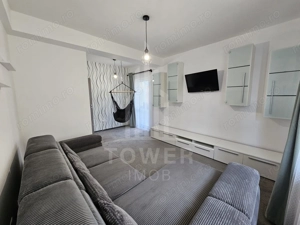 De vânzare – apartament cu 3 camere, complet utilat, Șelimbăr - Sibiu