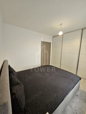 De vânzare – apartament cu 3 camere, complet utilat, Șelimbăr - Sibiu - imagine 4