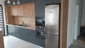 Inchiriez Apartament 3 camere Zhero Residence Zalau - imagine 8