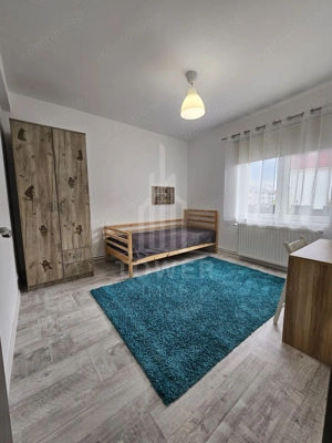 De vânzare – apartament cu 3 camere, complet utilat, Șelimbăr - Sibiu - imagine 5