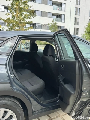 hyundai Kona 1.0T-GDI 120CP Doar 28.000KM achizitionat de nou - imagine 8
