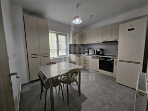 De vânzare – apartament cu 3 camere, complet utilat, Șelimbăr - Sibiu - imagine 2