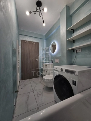 De vânzare – apartament cu 3 camere, complet utilat, Șelimbăr - Sibiu - imagine 10