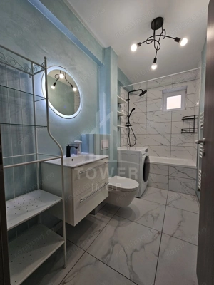 De vânzare – apartament cu 3 camere, complet utilat, Șelimbăr - Sibiu - imagine 11