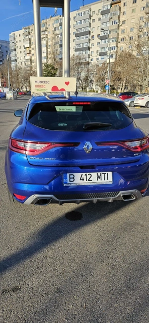 Vand Renault Megane 4 GT - imagine 4