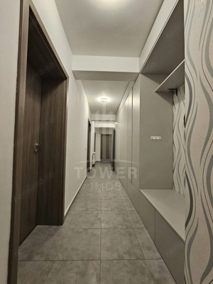 De vânzare – apartament cu 3 camere, complet utilat, Șelimbăr - Sibiu - imagine 6