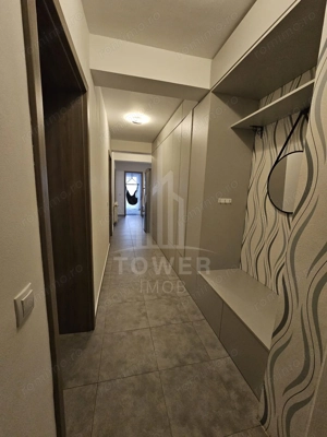 De vânzare – apartament cu 3 camere, complet utilat, Șelimbăr - Sibiu - imagine 7