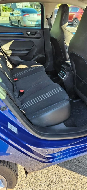 Vand Renault Megane 4 GT - imagine 2