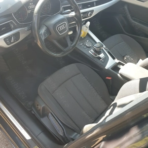 Vand Audi A4 break ultra an.17.12.2017 - imagine 2