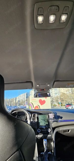 Vand Renault Megane 4 GT - imagine 8