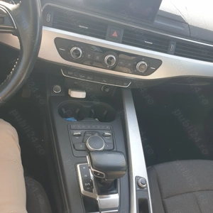 Vand Audi A4 break ultra an.17.12.2017 - imagine 5