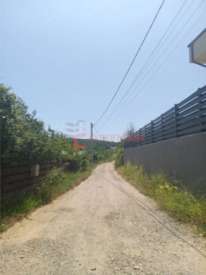 Teren intravilan lot casa Barnova