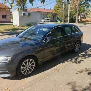 Vand Audi A4 break ultra an.17.12.2017 - imagine 7