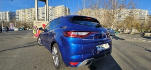 Vand Renault Megane 4 GT - imagine 5
