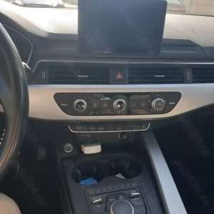 Vand Audi A4 break ultra an.17.12.2017 - imagine 3