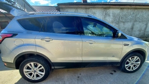 Ford KUGA DM2 2.0D 2017 - imagine 2