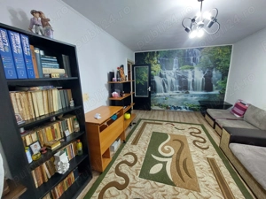 Apartament 3 camere, 2 gr sanitare , 2 balcoane, Poarta 6!!!