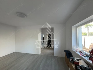 Casa noua in Sanandrei – 3 camere, 77 mp utili - imagine 2 Casa noua in Sanandrei – 3 camere, 77 mp utili - imagine 2