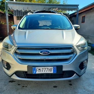Ford KUGA DM2 2.0D 2017