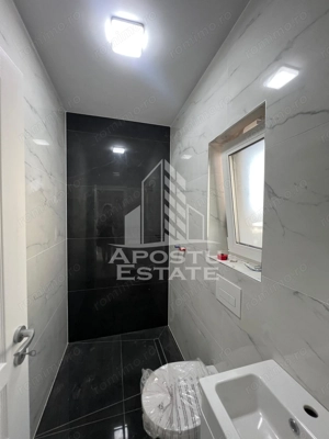 Casa noua in Sanandrei – 3 camere, 77 mp utili