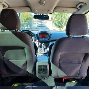 Ford KUGA DM2 2.0D 2017 - imagine 4