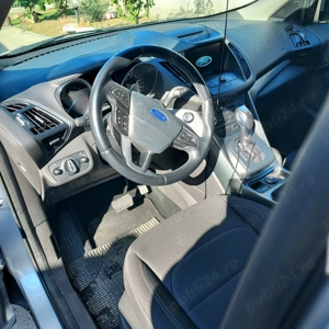 Ford KUGA DM2 2.0D 2017 - imagine 6