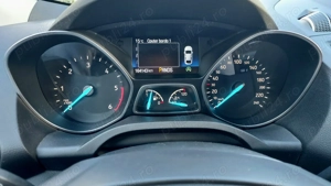 Ford KUGA DM2 2.0D 2017 - imagine 7