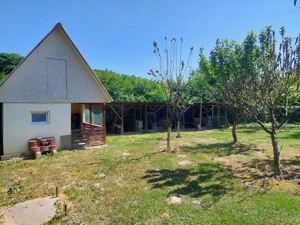 Teren intravilan 2159 mp   Tropinii Noi, Sibiu  lângă Pădurea Dumbrava - imagine 8