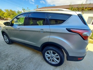 Ford KUGA DM2 2.0D 2017 - imagine 3