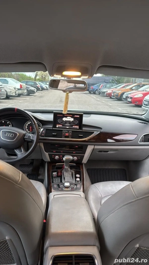 Audi A6 C7 2013 Motor 2.0 - imagine 2