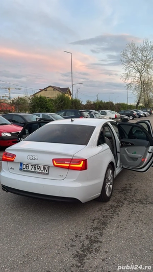 Audi A6 C7 2013 Motor 2.0 - imagine 9